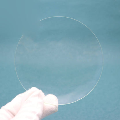 Watch glass / beaker cover
