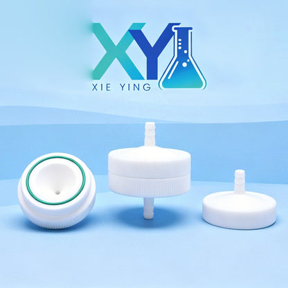 PTFE filter holder