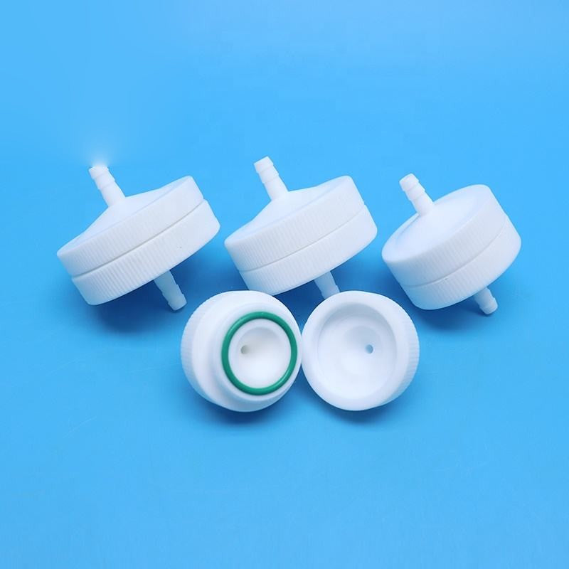 PTFE filter holder