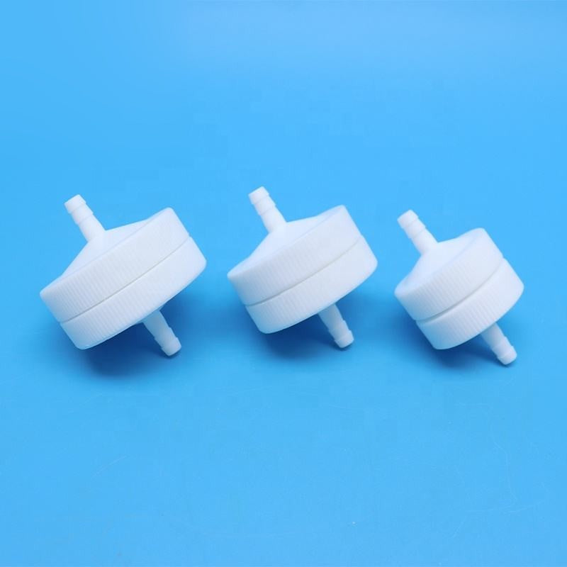 PTFE filter holder