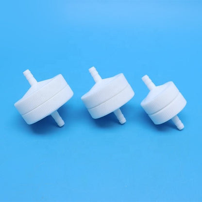 PTFE filter holder