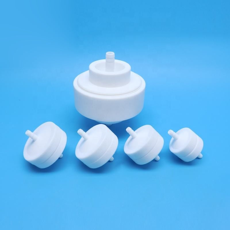 PTFE filter holder