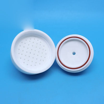 PTFE filter holder