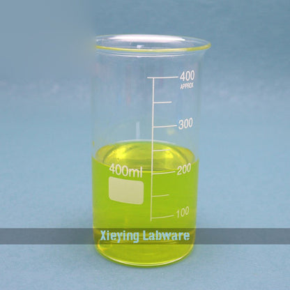 Glass beaker