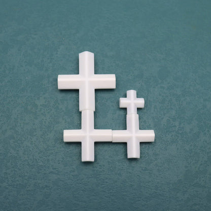 PTFE Magnetic Stir Bars