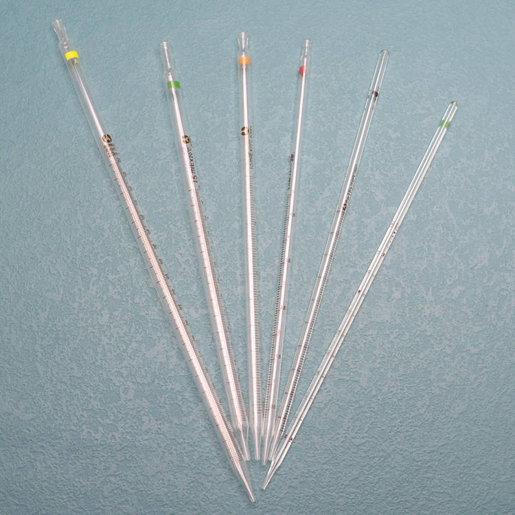 Volumetric Pipette (1-100ml)