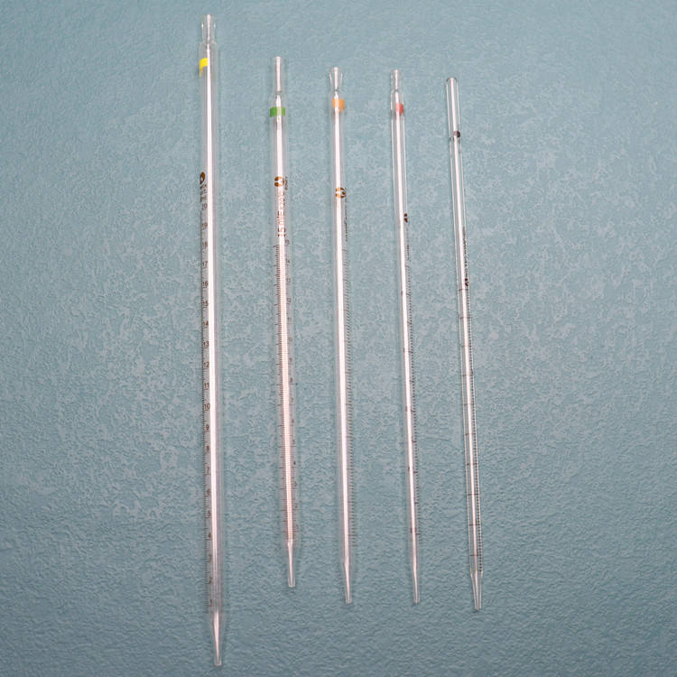 Volumetric Pipette (1-100ml)