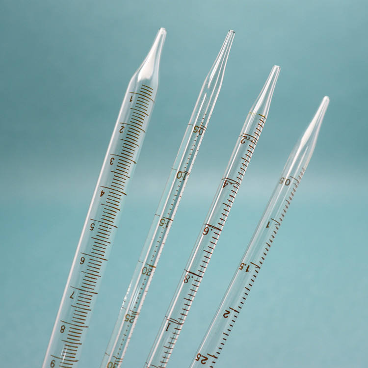 Volumetric Pipette (1-100ml)