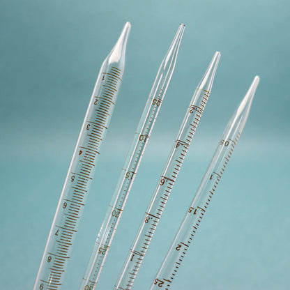 Volumetric Pipette (1-100ml)