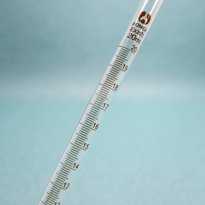 Volumetric Pipette (1-100ml)