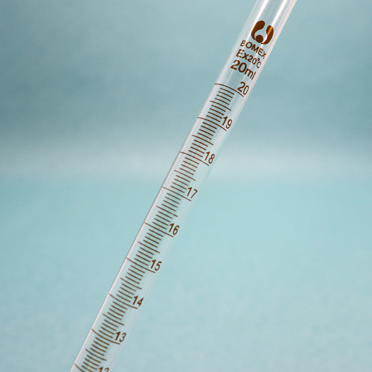 Graduated Pipette (1-100ml)