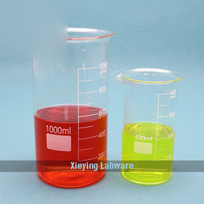 Glass beaker (A00801)
