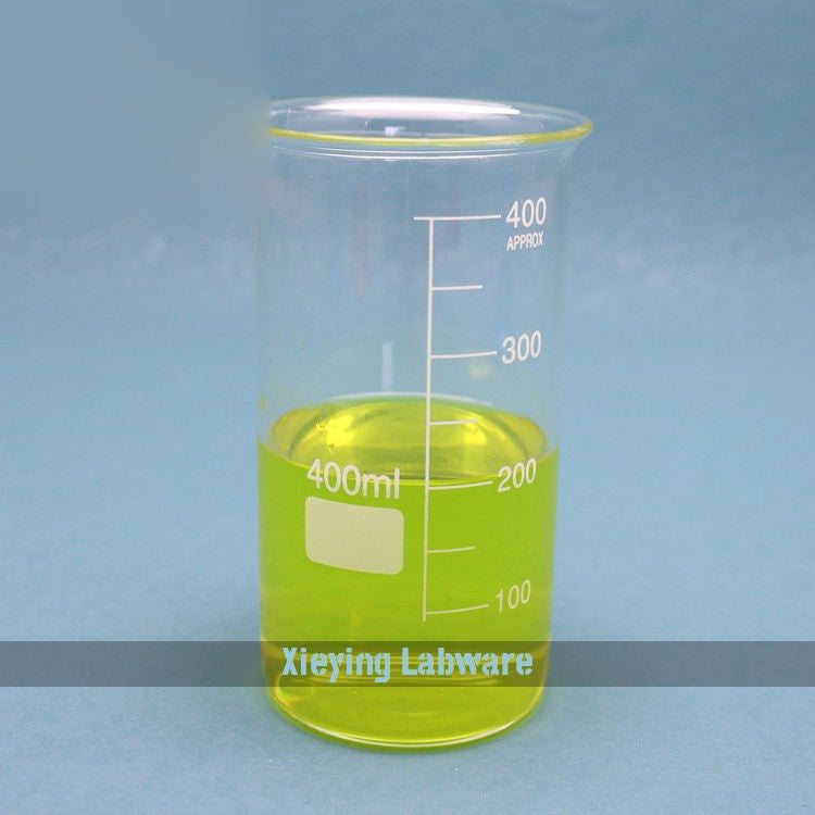 Glass beaker (A00801)