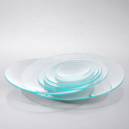Watch glass