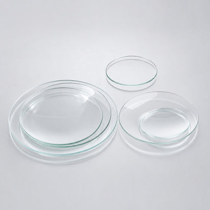 Watch glass