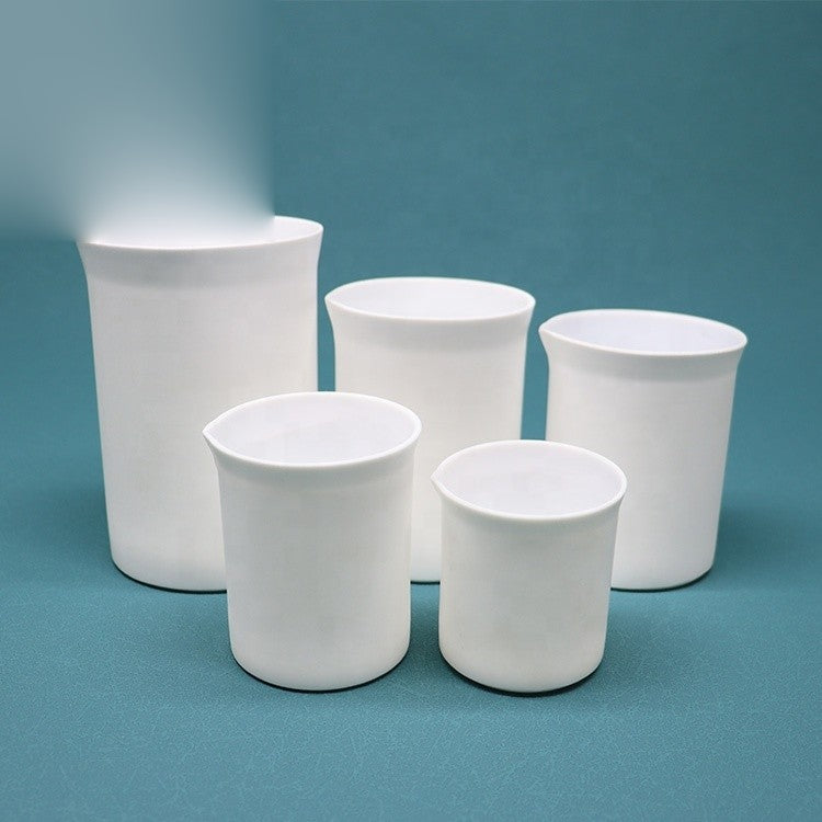PTFE beaker