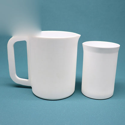 PTFE beaker