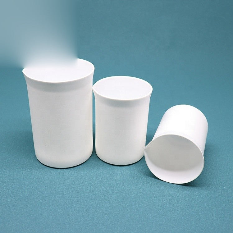 PTFE beaker