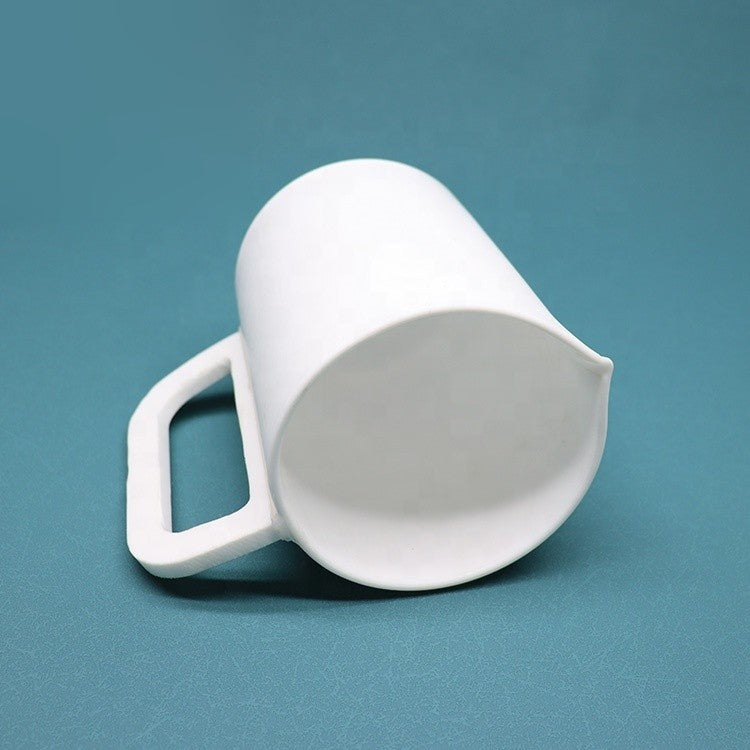 PTFE beaker
