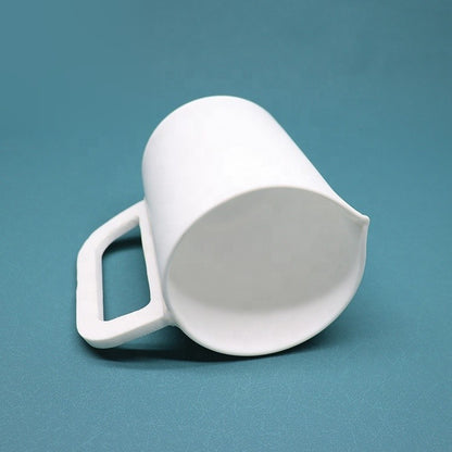 PTFE beaker