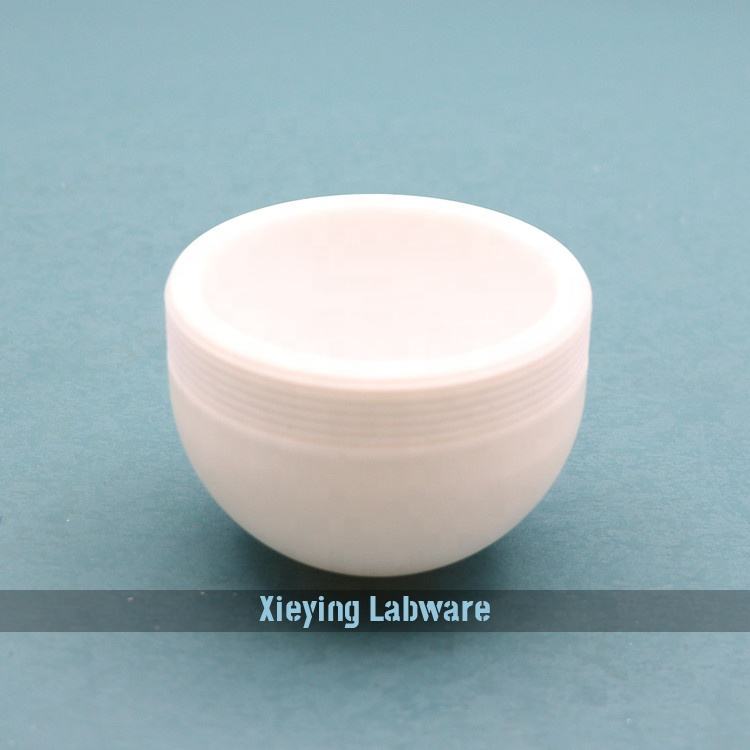 PTFE flask (C01401)