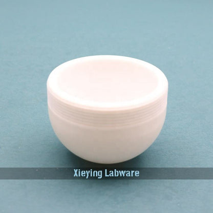 PTFE flask (C01401)