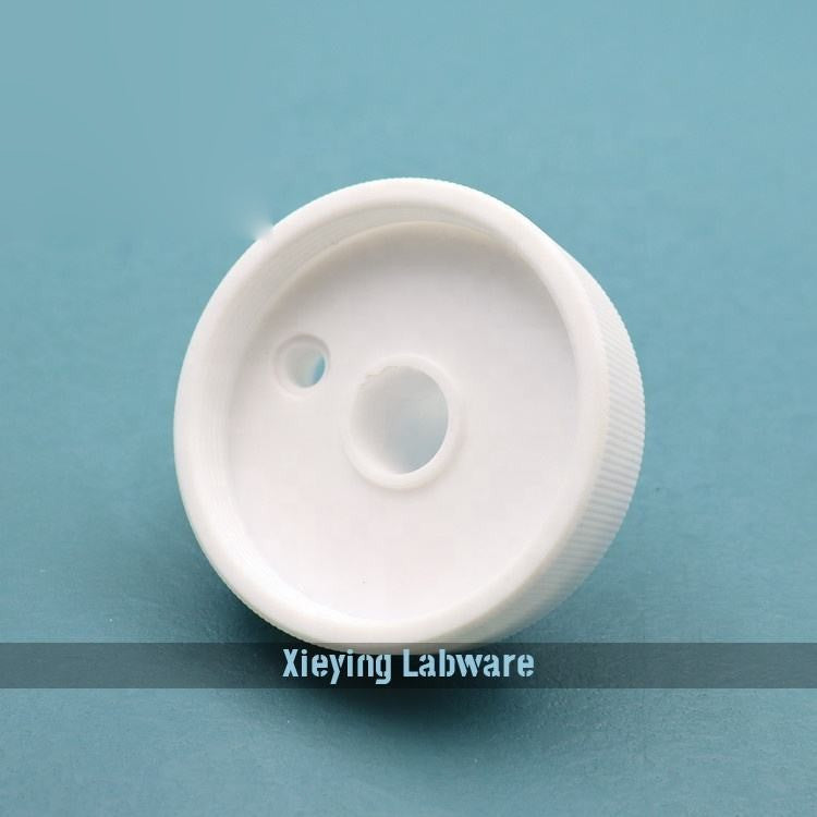 PTFE flask (C01401)
