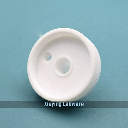 PTFE flask (C01401)