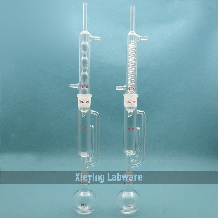 Glassware set