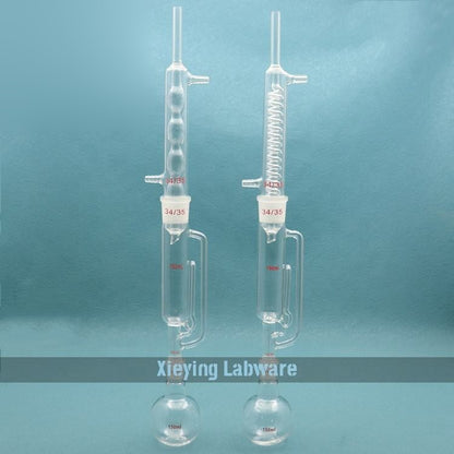 Glassware set