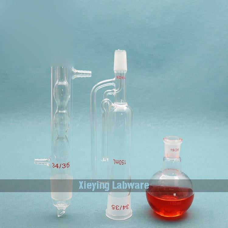 Glassware set
