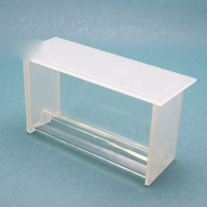 Glass TLC developing chamber