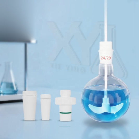PTFE sealing stopper