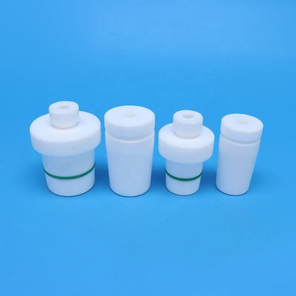 PTFE sealing stopper