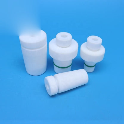 PTFE sealing stopper