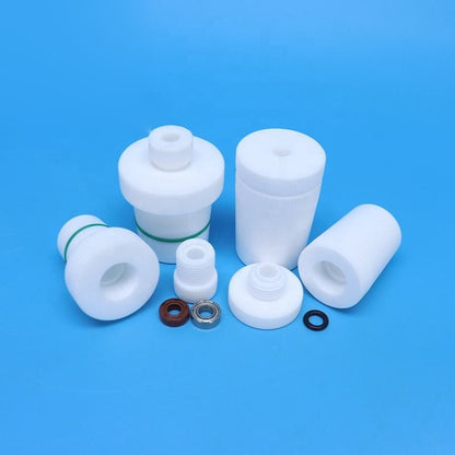 PTFE sealing stopper