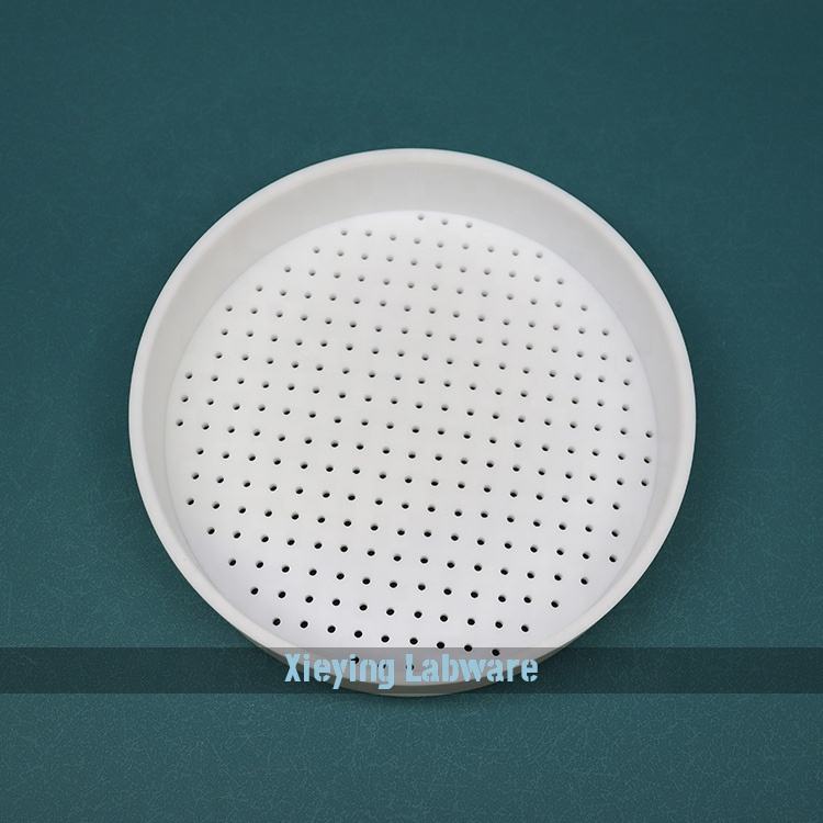 PTFE lab standard test sieve