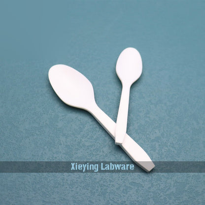 PTFE sampling scoop/spoon