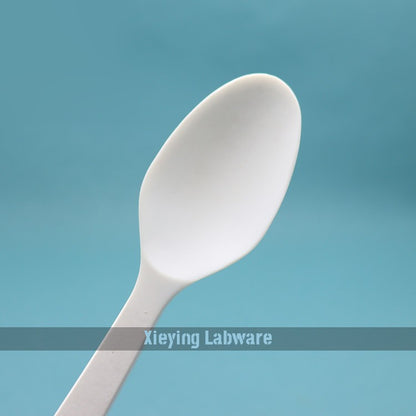 PTFE sampling scoop/spoon