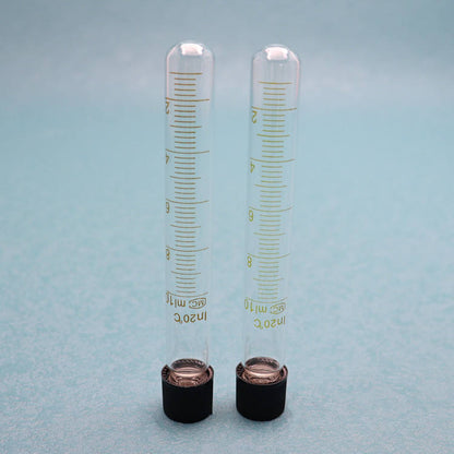 Glassware test tube