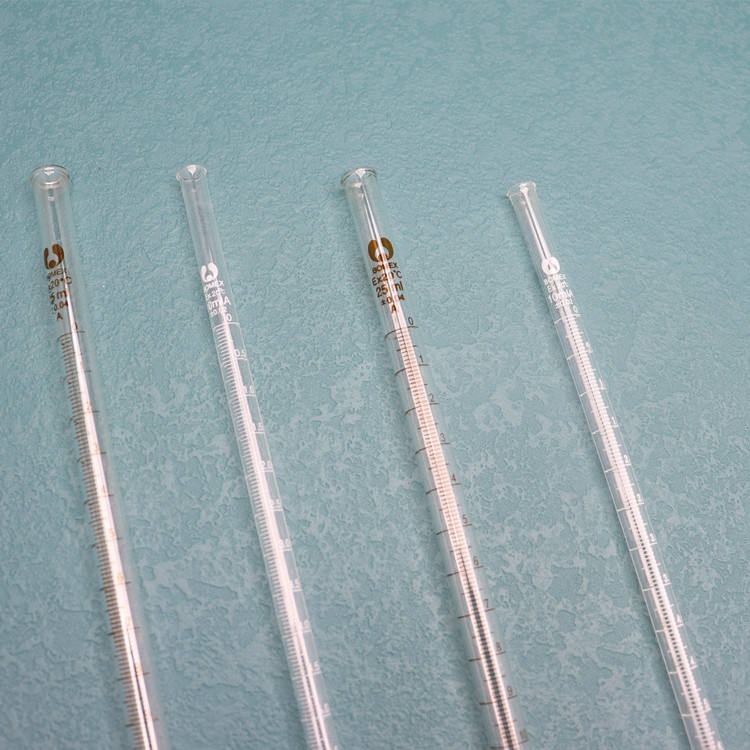 Ptfe Glassware burette