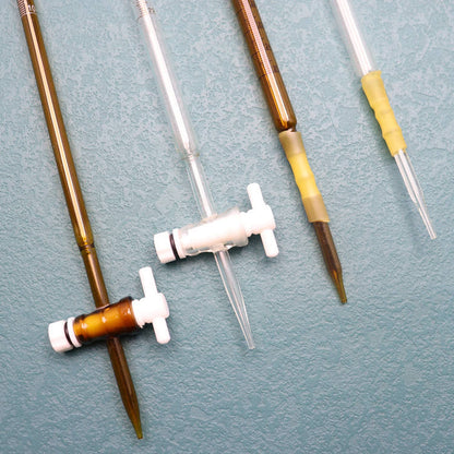 Ptfe Glassware burette