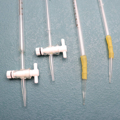 Ptfe Glassware burette