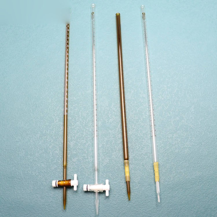 Ptfe Glassware burette