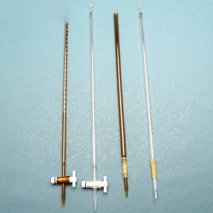 Ptfe Glassware burette