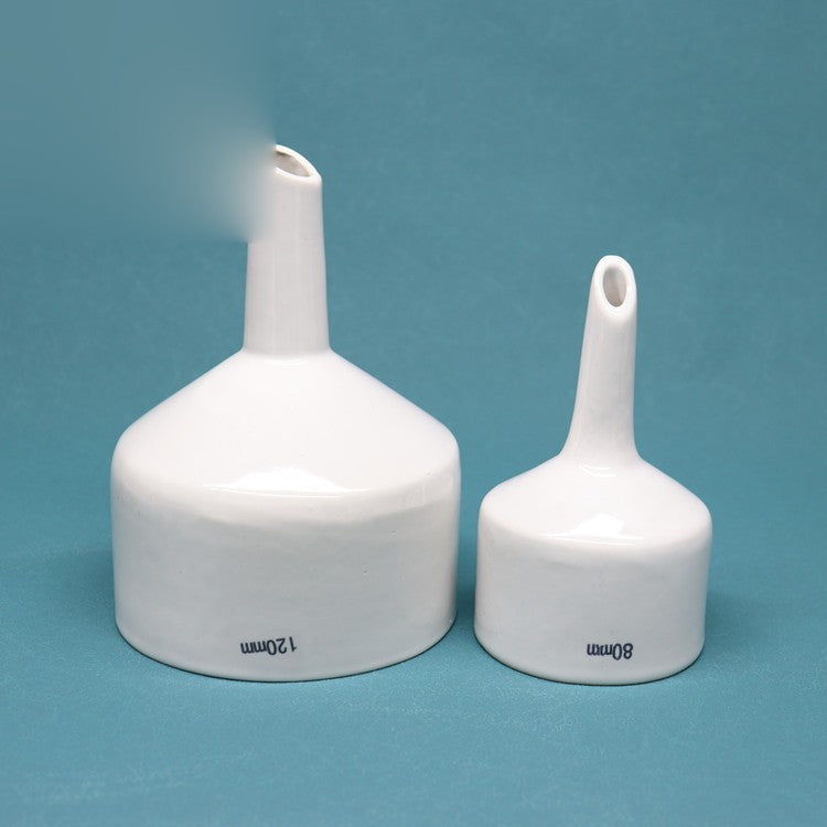 Porcelain Buchner Funnel (80-200mm)