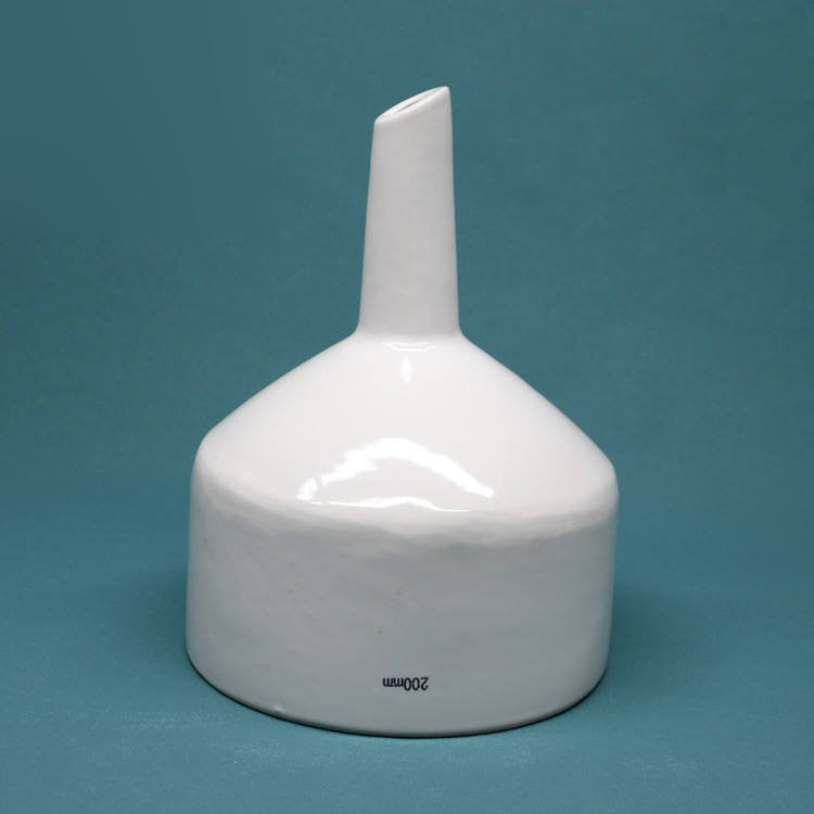 Porcelain Buchner Funnel (80-200mm)