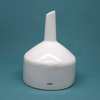 Porcelain Buchner Funnel (80-200mm)