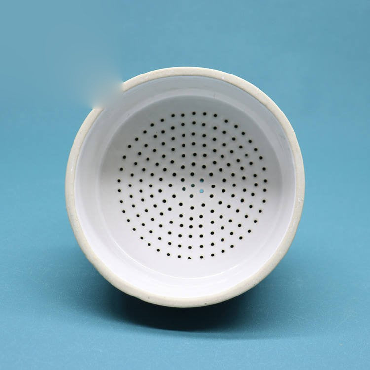 Porcelain Buchner Funnel (80-200mm)