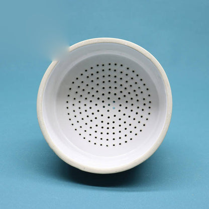Porcelain Buchner Funnel (80-200mm)
